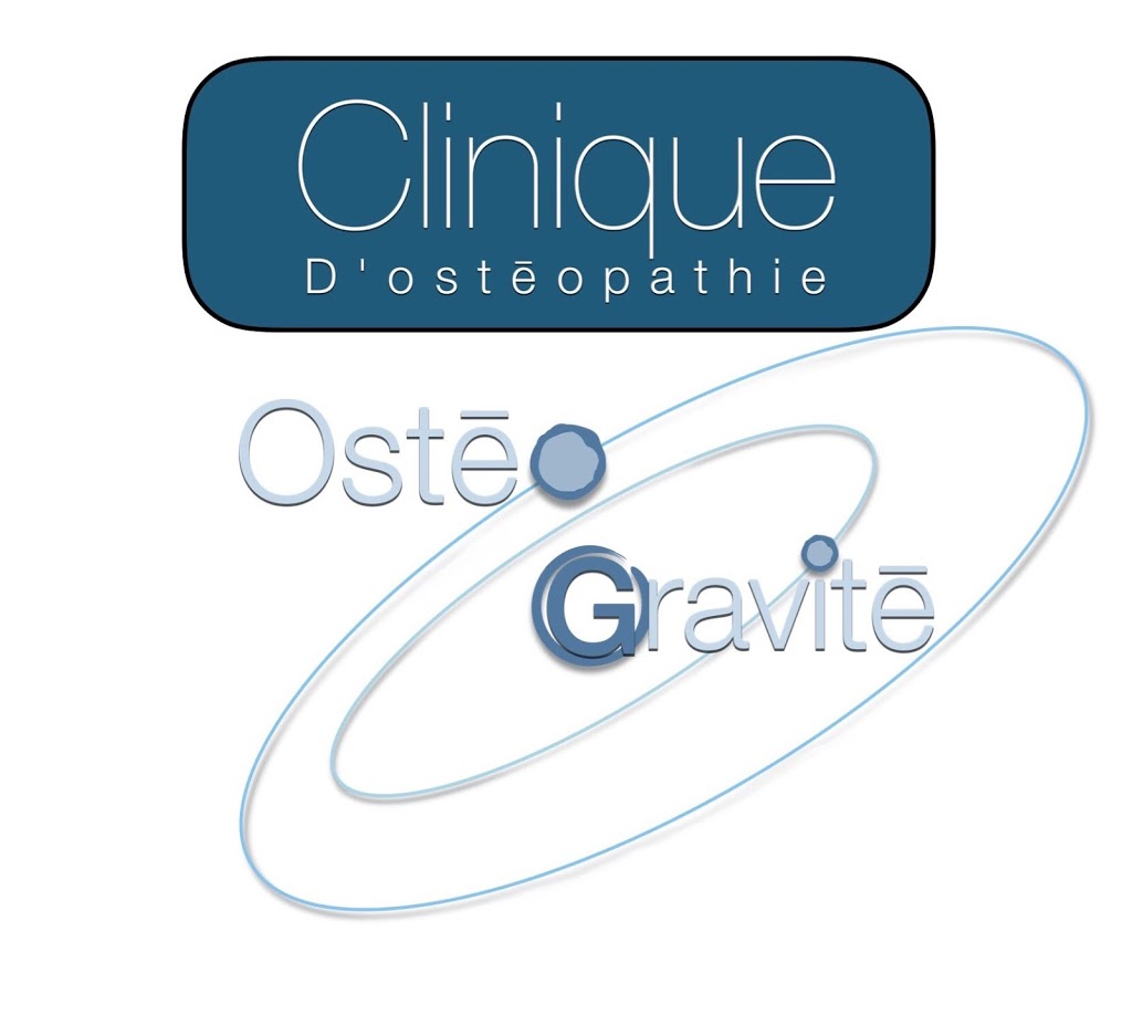 Clinique Dostéopathie OstēoGravitē | 300 Rue Terry Fox, Saint-Eustache, QC J7P 5C6, Canada | Phone: (450) 623-6400