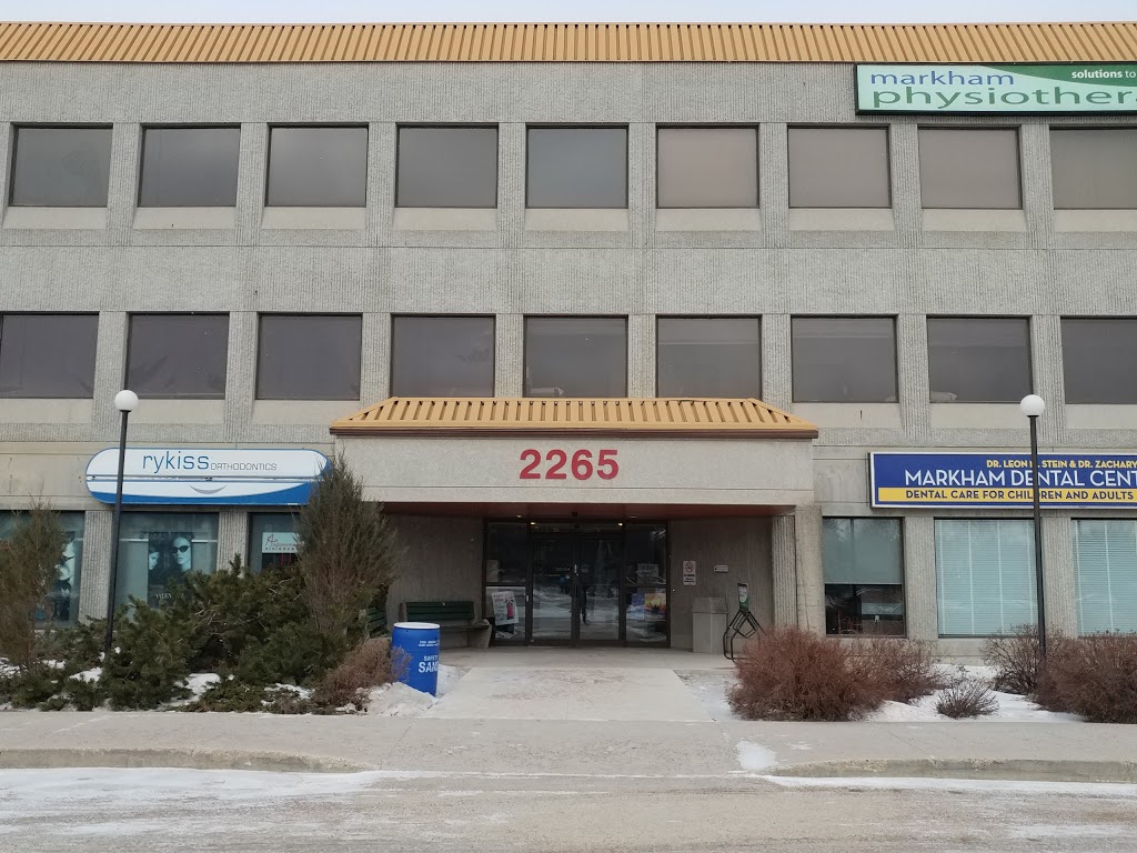 Dynacare Laboratory and Health Services Centre | 2265 Pembina Hwy, Winnipeg, MB R3T 2H8, Canada | Phone: (204) 269-0051