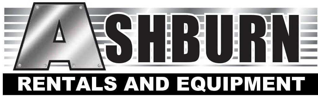 Ashburn Rentals and Equipment | 125 Expansion Ave, Saint John, NB E2R 1A6, Canada | Phone: (506) 696-4380