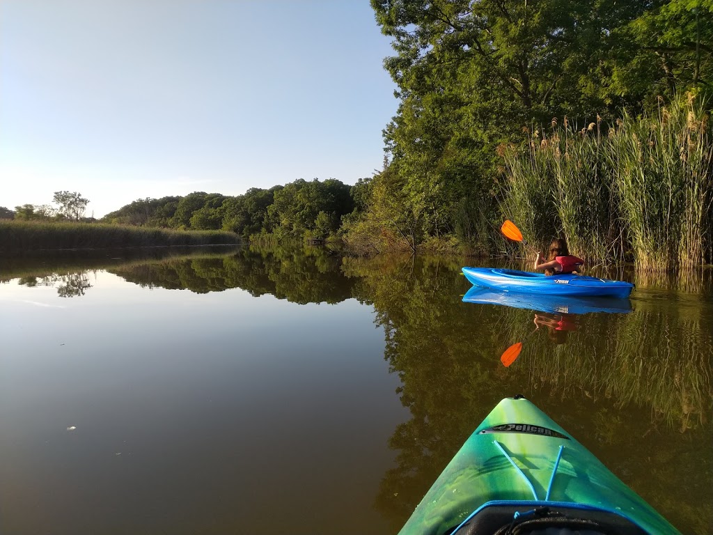 Cedar Creek Conservation Area | Essex, ON N9Y 2E6, Canada | Phone: (519) 776-5209