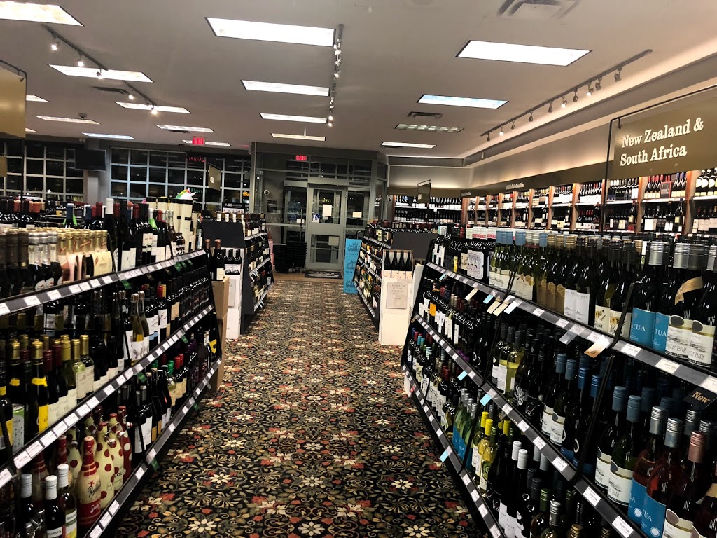 Westgate Liquor Store | 20398 Dewdney Trunk Rd #160, Maple Ridge, BC V2X 3E3, Canada | Phone: (604) 460-9119