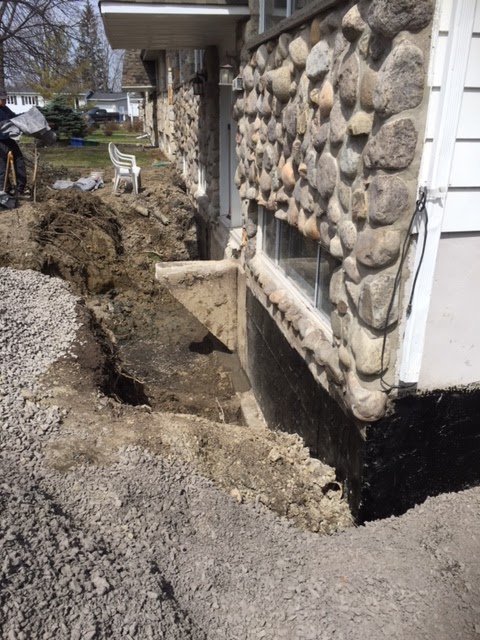 Excavation et Drains B.D. inc. | Nord Est, 175 Rang St Jean NE, Lavaltrie, QC J5T 3G5, Canada | Phone: (450) 935-1670