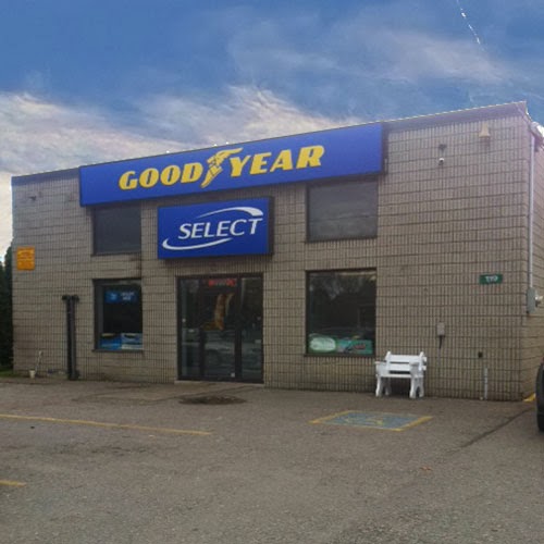 Ontario Tire & Automotive Service Centre | 119 King Rd, Richmond Hill, ON L4E 2T5, Canada | Phone: (905) 773-3263