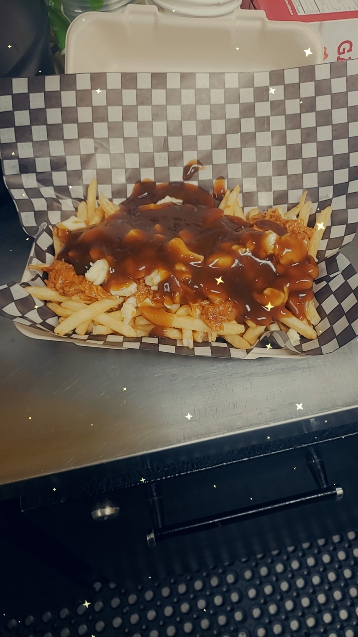 Clifford Snack Shack | 29 Elora St N Unit C, Clifford, ON N0G 1M0, Canada | Phone: (519) 327-4444