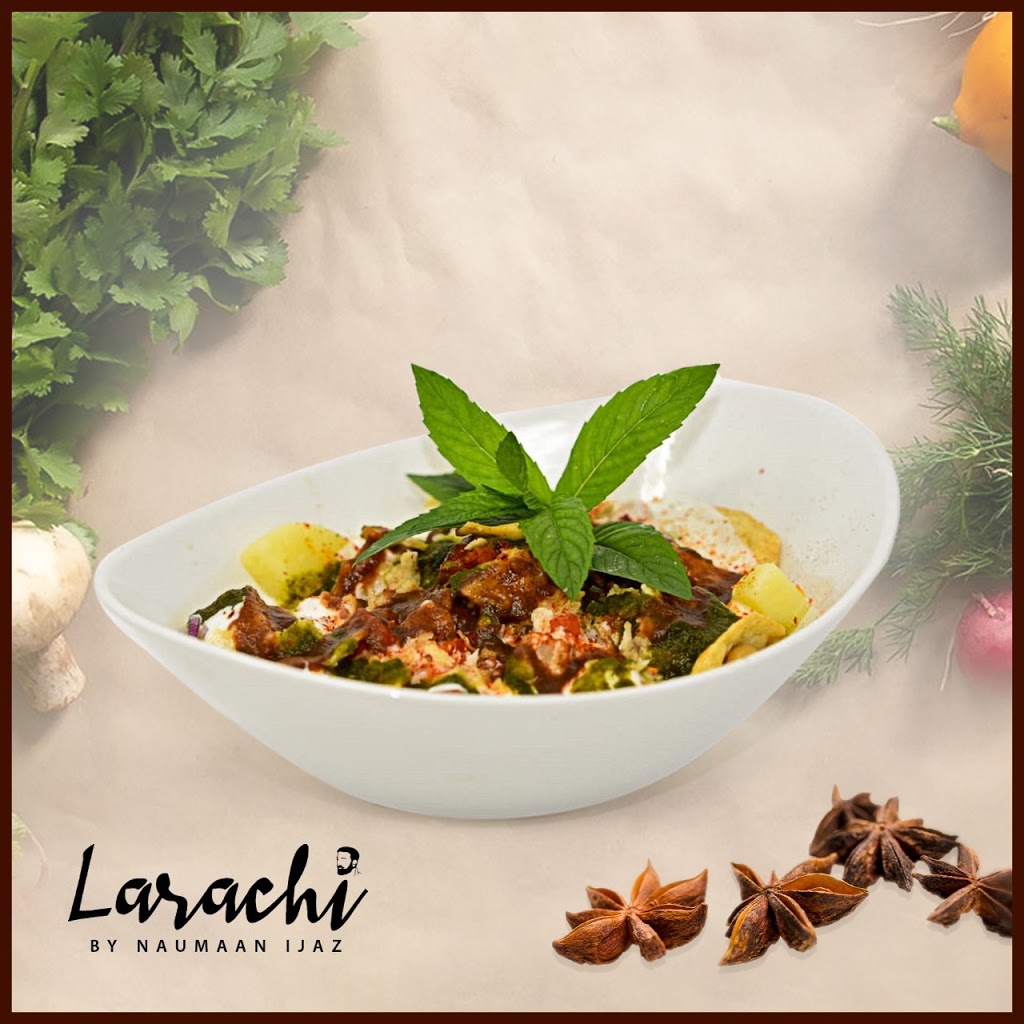 Larachi by Naumaan Ijaz | 10220 Derry Rd #107A, Milton, ON L9T 7J3, Canada | Phone: (365) 877-8252