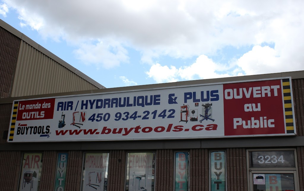 Le Monde Des Outils | 3323 Boul Industriel, Laval, QC H7L 4S3, Canada | Phone: (450) 967-9966