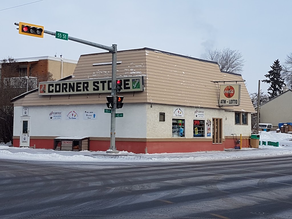 Corner Store | 5501 45 Ave, Red Deer, AB T4N 3L7, Canada | Phone: (403) 343-6444