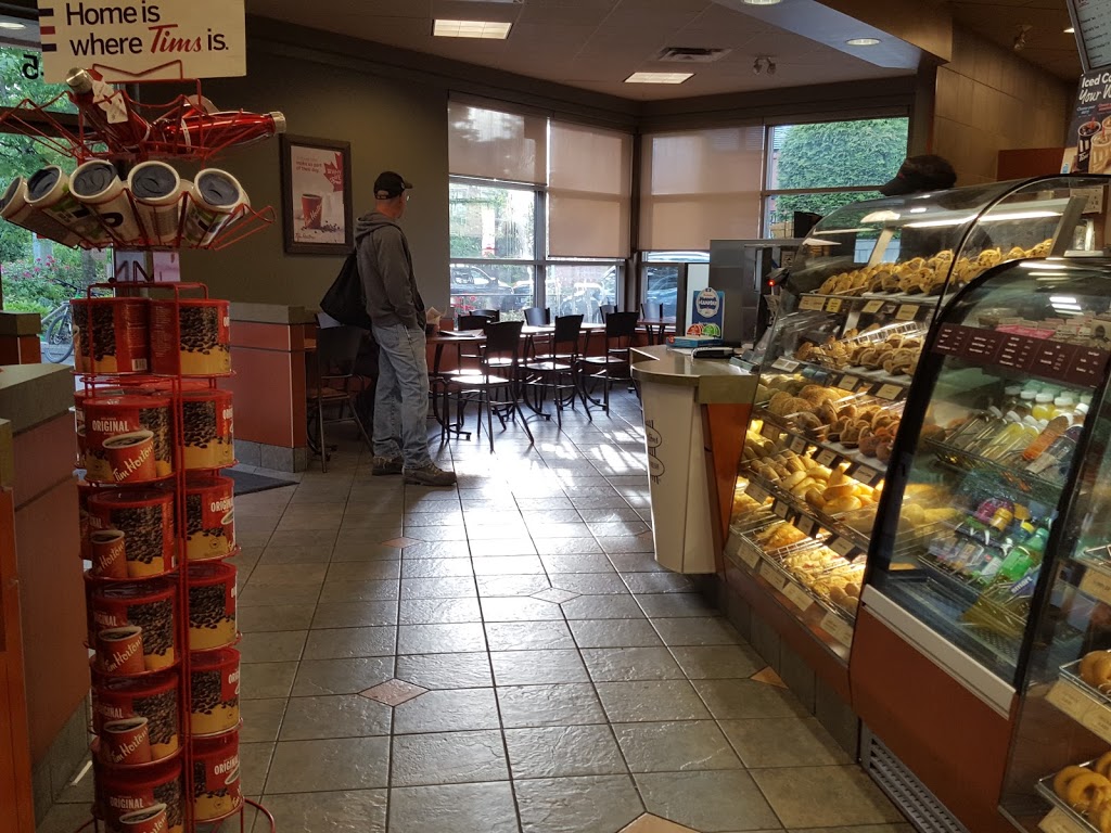 Tim Hortons | 845 Goldstream Ave, Langford, BC V9B 2X8, Canada | Phone: (250) 478-2422