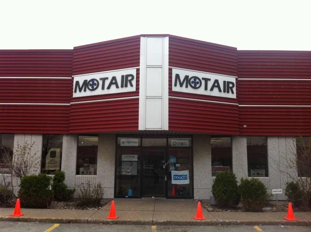 Motair Inc | 3158 Boul Industriel, Laval, QC H7L 4P7, Canada | Phone: (450) 668-2666