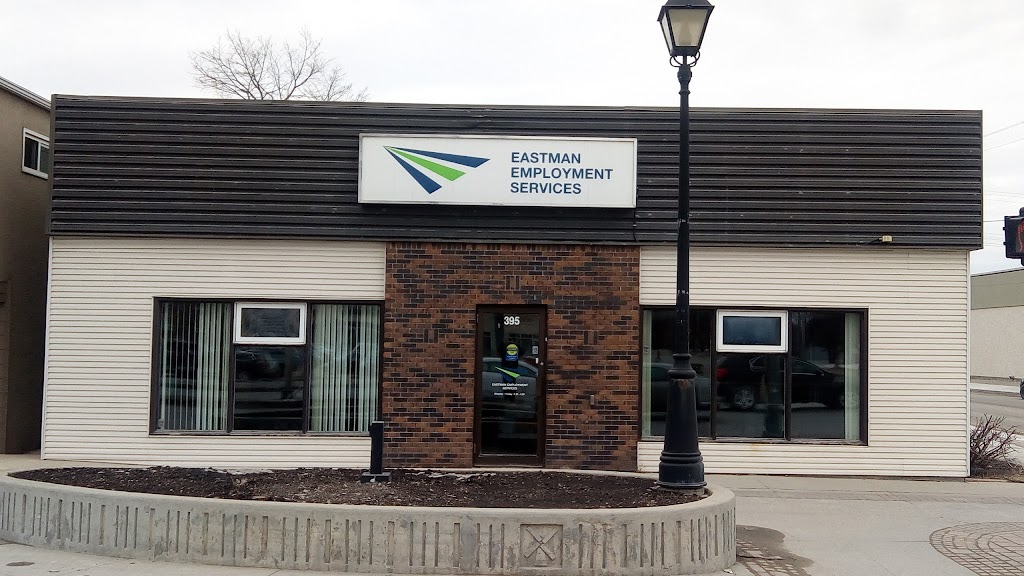 Eastman Employment Services | 395 Main St, Steinbach, MB R5G 1Z4, Canada | Phone: (204) 326-4099