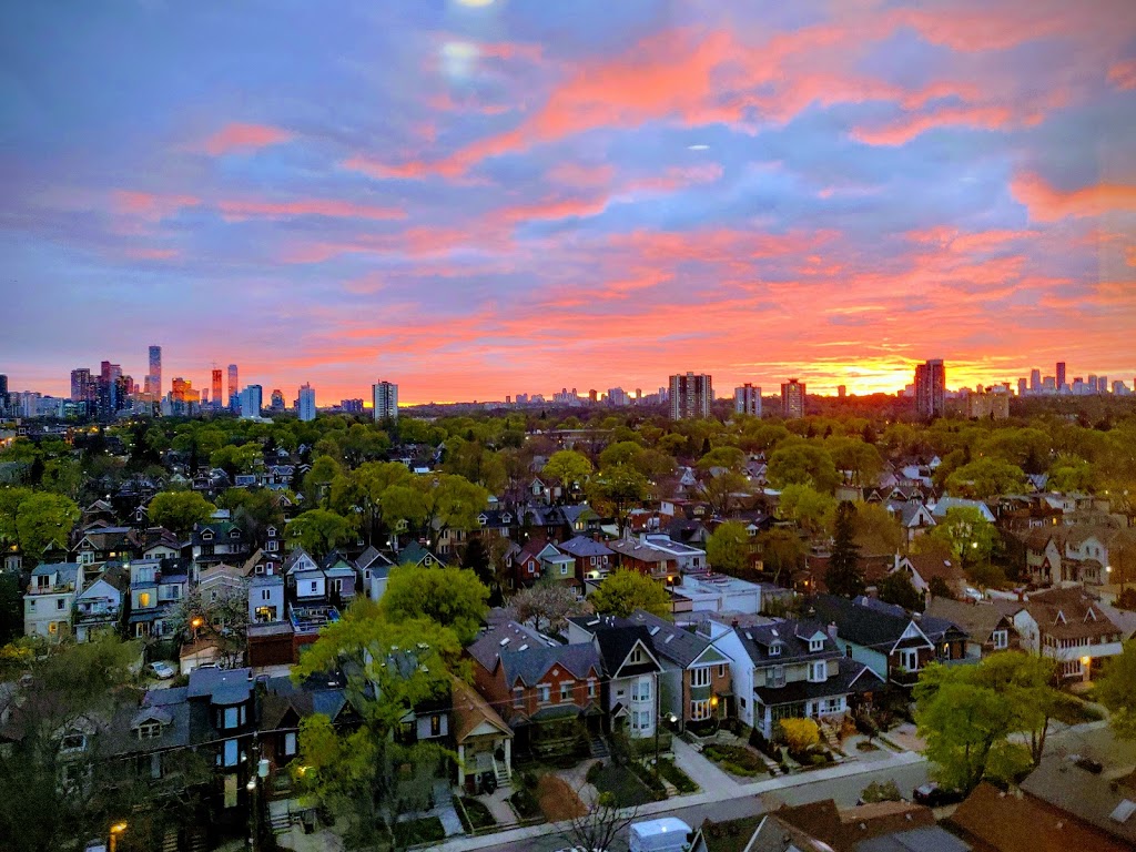 Danforth-Pape Toastmasters | 730 Pape Ave, Toronto, ON M4K 3Z4, Canada