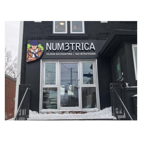 Numetrica | 2435 Holly Ln #100, Ottawa, ON K1V 7P2, Canada | Phone: (613) 266-7013