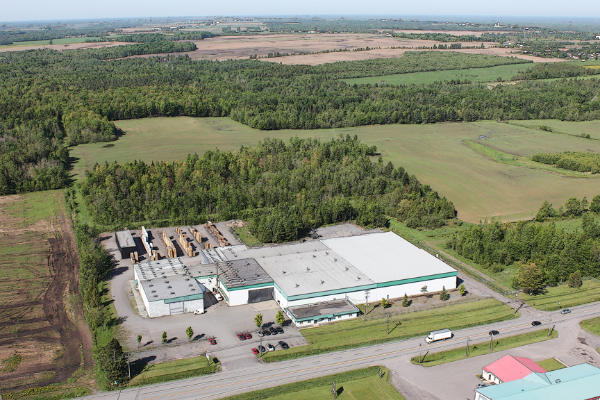 Vexco Inc | 289 route 165 Sud, Plessisville, QC G6L 2Y2, Canada | Phone: (819) 362-3233