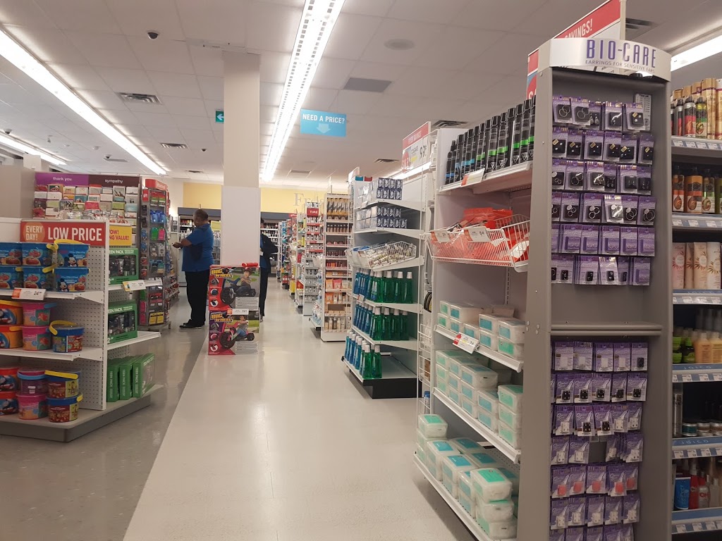 Shoppers Drug Mart | 69 King St E, Harrow, ON N0R 1G0, Canada | Phone: (519) 738-2226