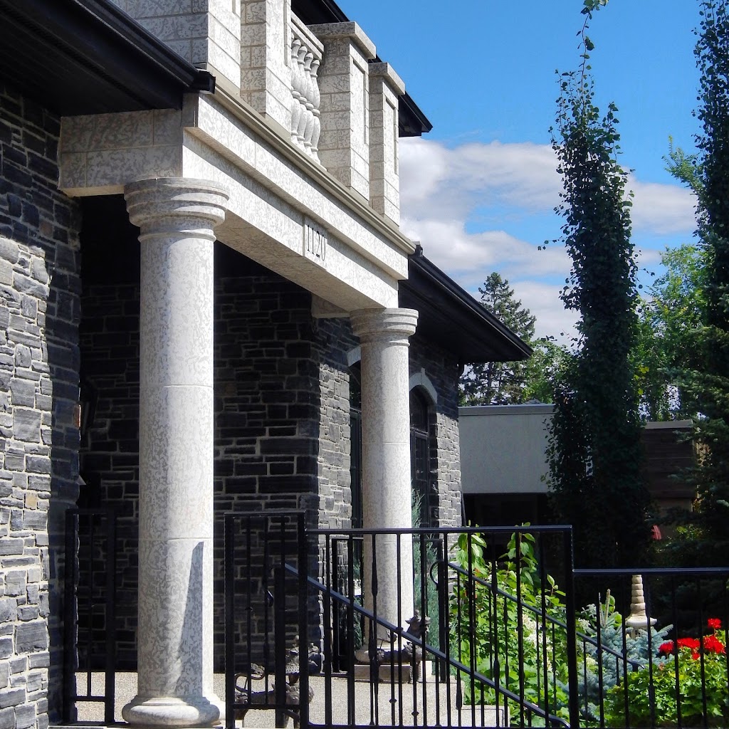 Hammer Masonry Inc | 8812 44 St SE, Calgary, AB T2C 2P6, Canada | Phone: (403) 880-1669