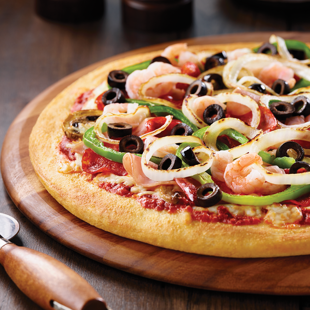 Boston Pizza | 10-797 Hillside Ave, Victoria, BC V8T 1Z5, Canada | Phone: (250) 380-1212