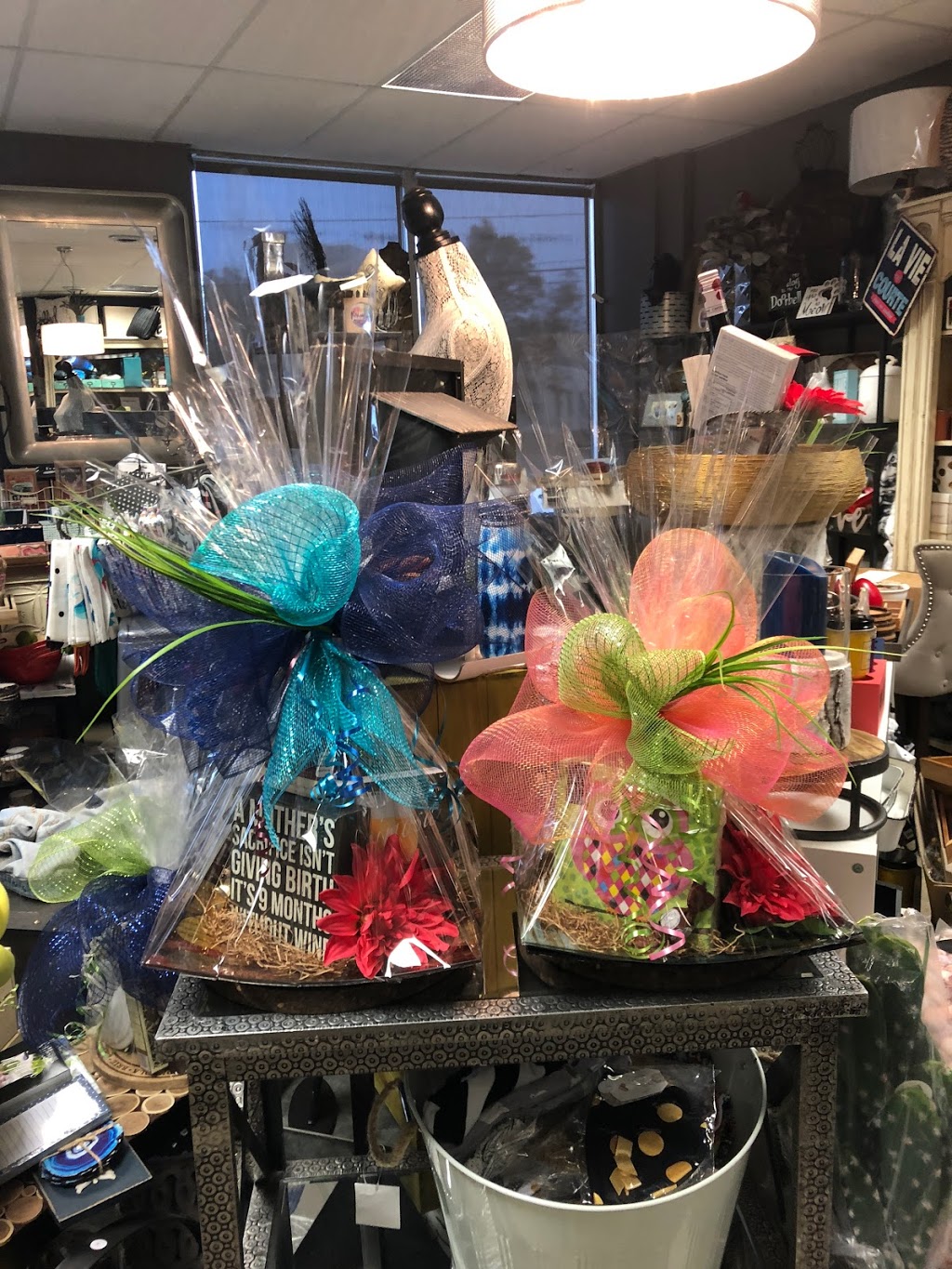 Le Petit Panier | GIFTstudio | 280 Caswell Dr, Sudbury, ON P3E 2N8, Canada | Phone: (705) 523-5601