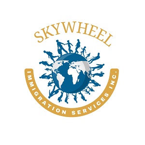 Skywheel Immigration | 2250 Bovaird Dr E Unit 305, Brampton, ON L6R 3J5, Canada | Phone: (249) 996-0555