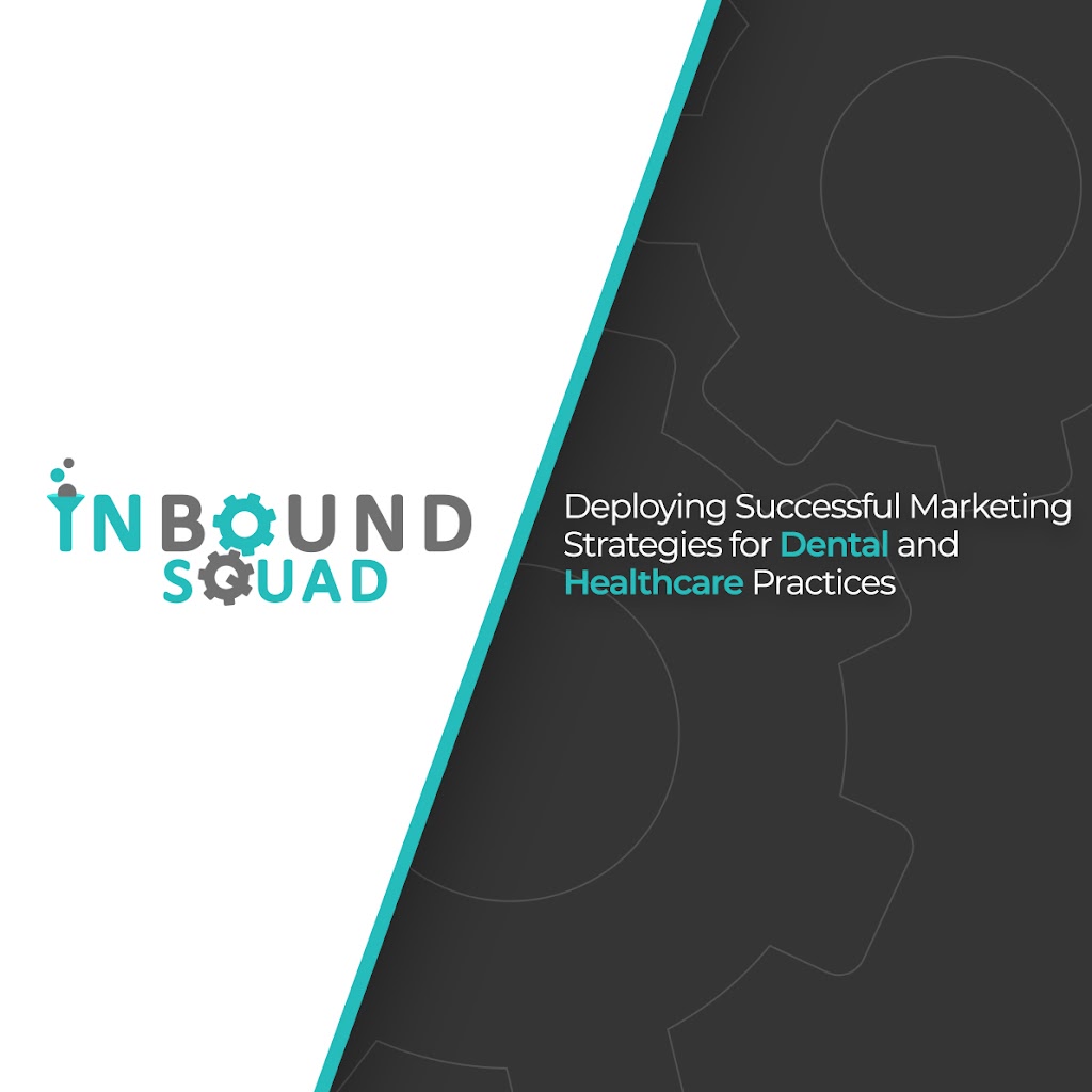 Inbound Squad | 6444 Cartmell Place SW Suite 100, Edmonton, AB T6W 4H8, Canada | Phone: (587) 855-4778