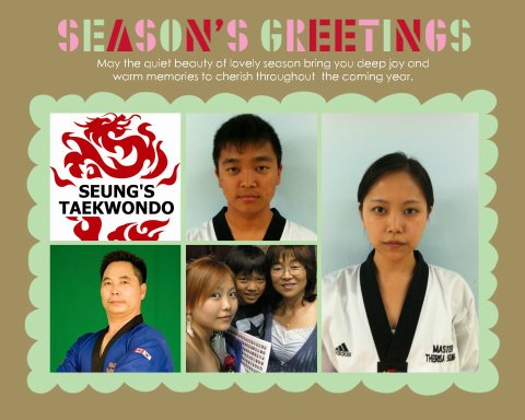 Seungs Taekwondo(Martial Art One) | Canada, Ontario, Burlington, 1400plains Rd.E Seungs Taekwondo (Martial Art One | Phone: (905) 633-7755