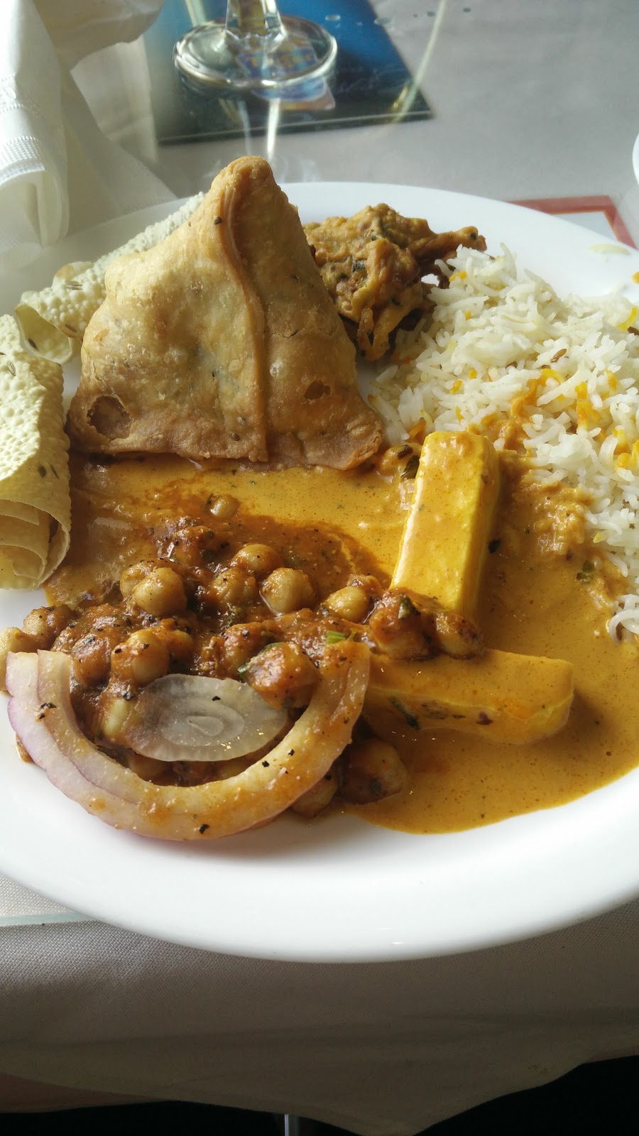 Little India Cafe | 66 Wylie Ave, Ottawa, ON K2B 6M4, Canada | Phone: (613) 828-2696