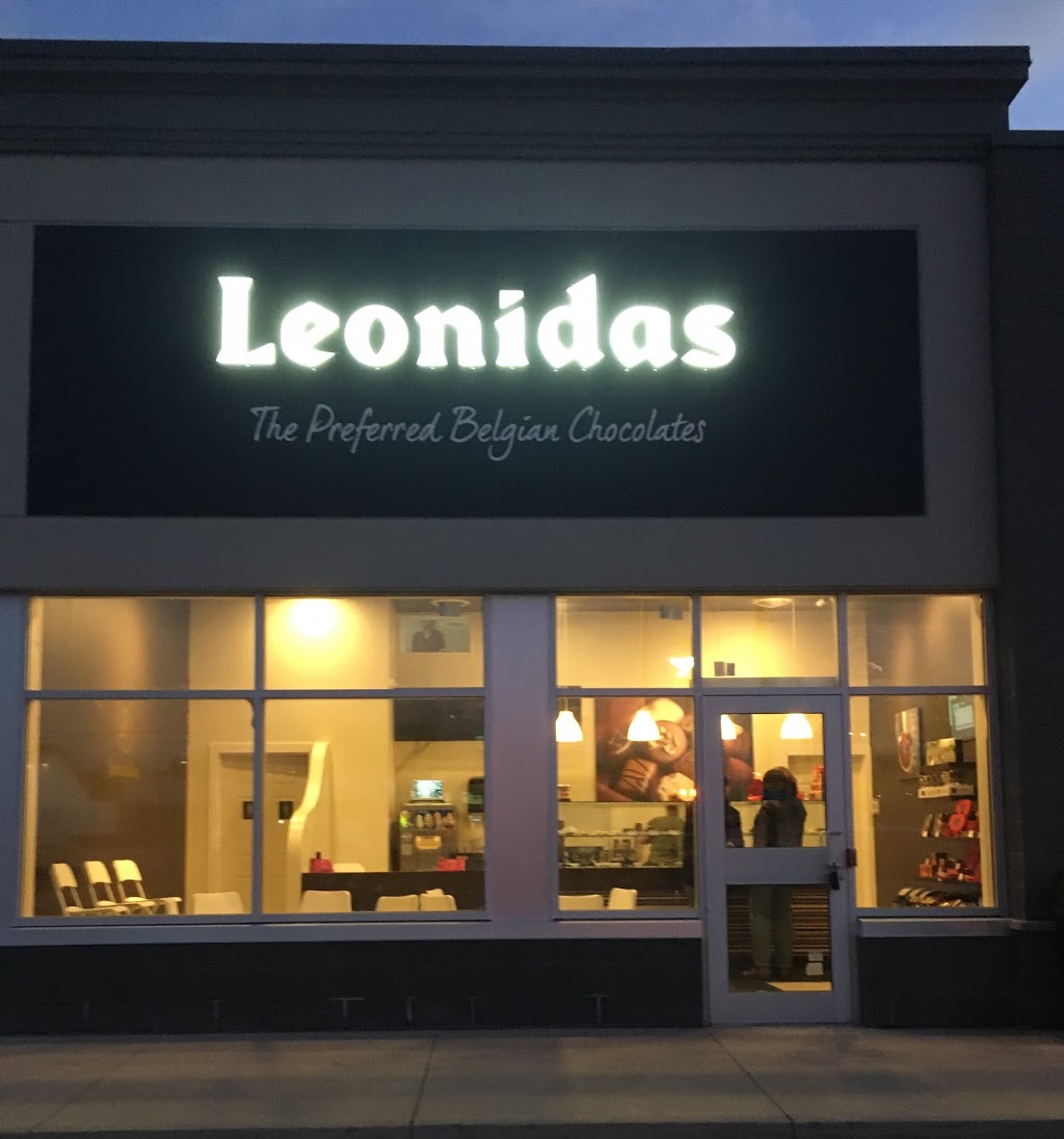 Leonidas Chocolates | 960 Cole Harbour Rd, Dartmouth, NS B2V 1E6, Canada | Phone: (902) 420-8887