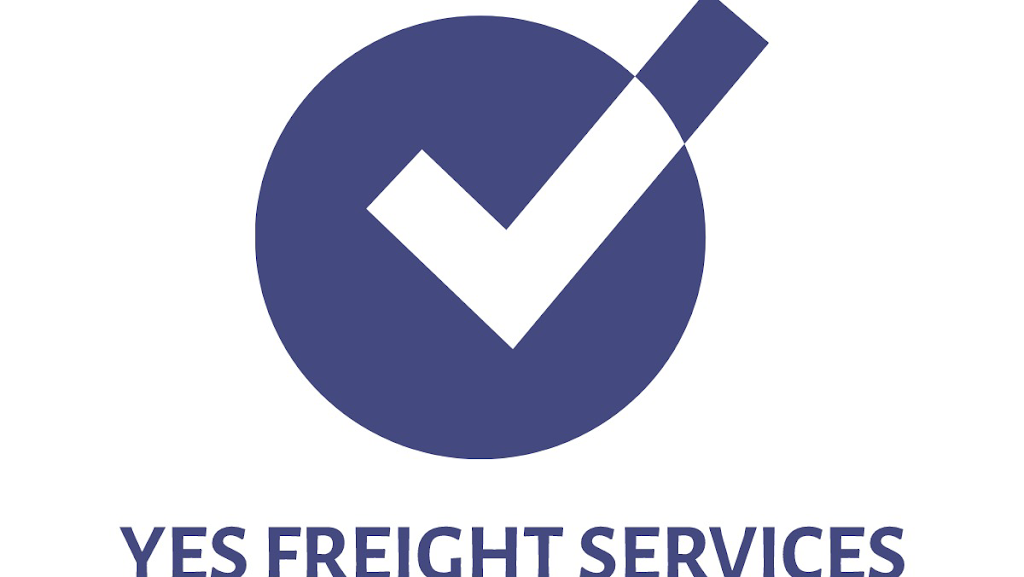 Yes Freight Services | 365 Healey Rd Unit 26 A, Bolton, ON L7E 5C1, Canada | Phone: (905) 951-6868