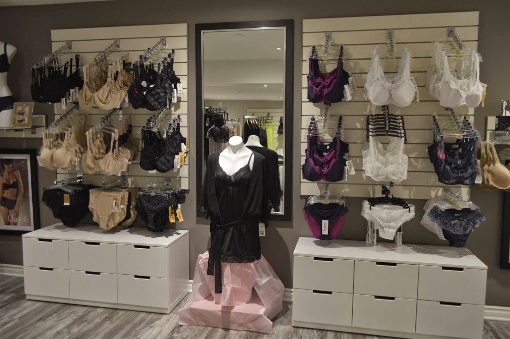 Lingerie Ka | 8152 Rue Saint-Jacques, Mirabel, QC J7N 1Z3, Canada | Phone: (450) 327-5246