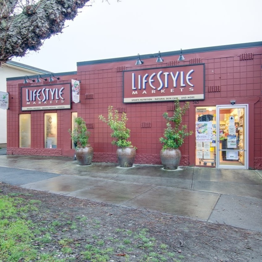 Lifestyle Markets | 343 Cook St, Victoria, BC V8V 3X6, Canada | Phone: (250) 381-5450