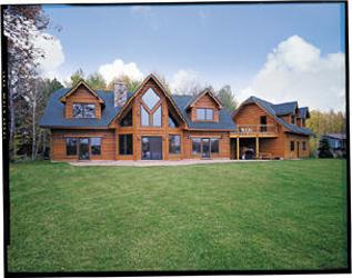 True North Log Homes | 27227 Township Rd 522, Spruce Grove, AB T7X 3R7, Canada | Phone: (780) 993-0836