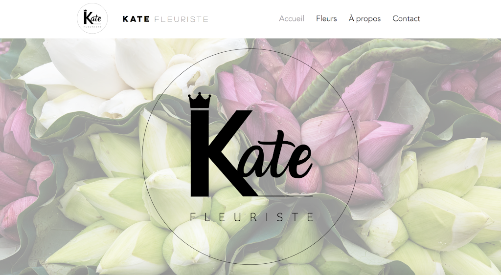 Kate Fleuriste | 2500 Chemin des Quatre-Bourgeois, Québec, QC G1V 4R2, Canada | Phone: (581) 981-3838