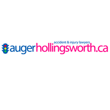 Auger Hollingsworth Accident & Injury Lawyers | 737 Silver Seven Rd, Kanata, ON K2V 0H3, Canada | Phone: (613) 702-2349