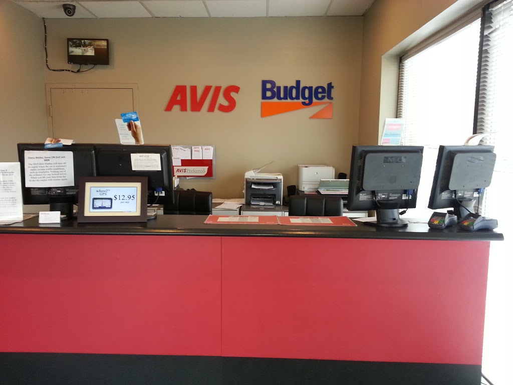 Budget Car & Truck Rental | 1412 Princess St, Unit 9, Unit #9, Kingston, ON K7M 3E5, Canada | Phone: (613) 546-3231