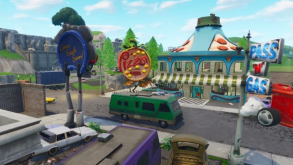 Tomato Town | 15 Nelson St, Batawa, ON K0K 1E0, Canada | Phone: (613) 661-3134