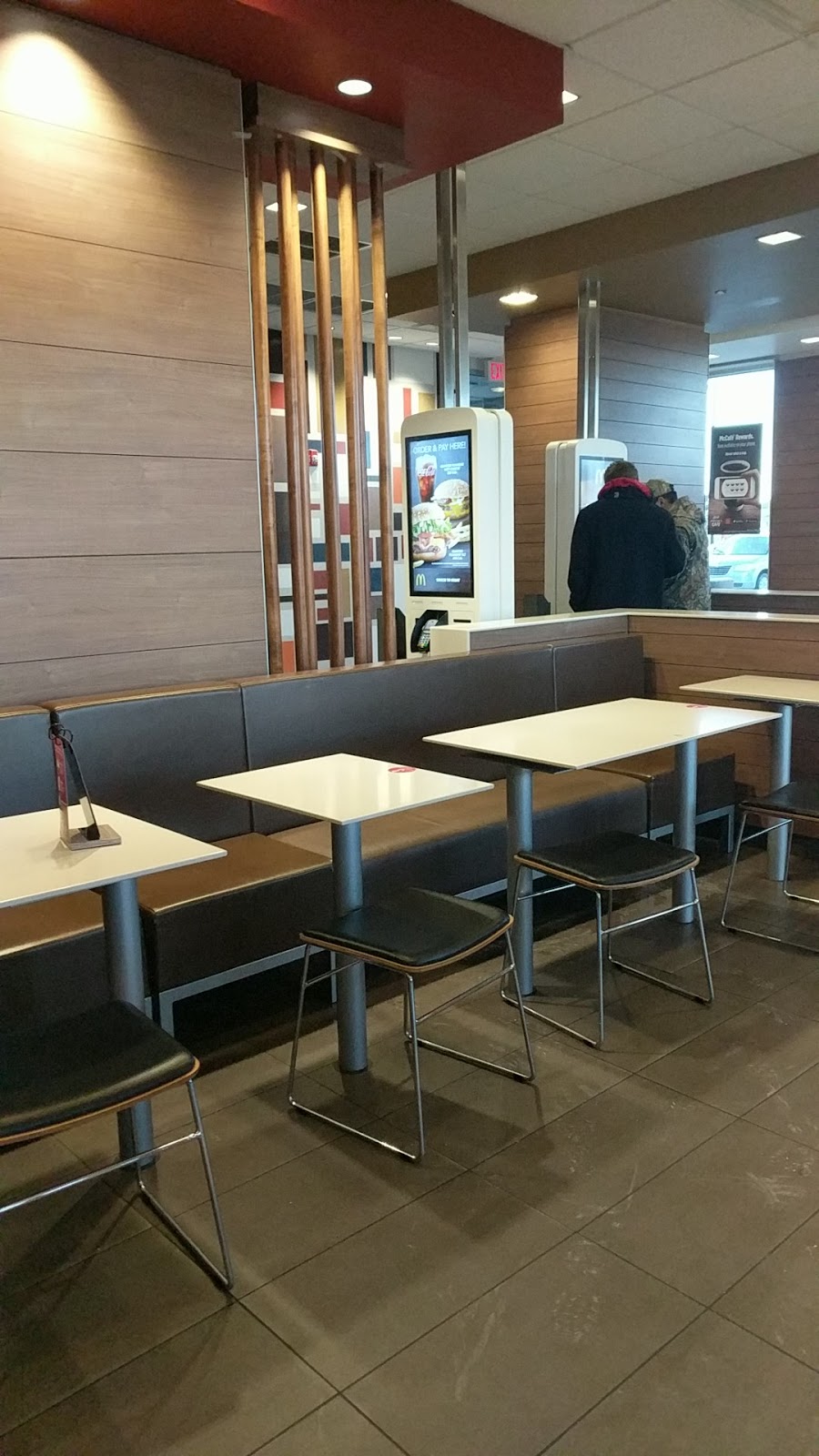 McDonalds | 12810 167 Avenue, Edmonton, AB T6V 1J6, Canada | Phone: (780) 475-3532