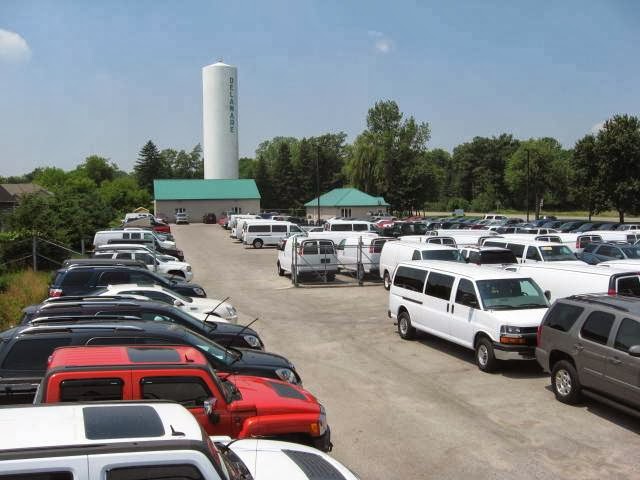 Grace Motors | 11211 Longwoods Rd, Delaware, ON N0L 1E0, Canada | Phone: (519) 652-9766