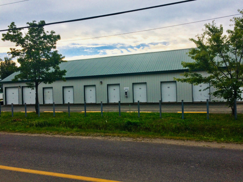 Entreposage Lévis | 366 Chemin Harlaka, Pintendre, QC G6C 1N1, Canada | Phone: (418) 580-1574