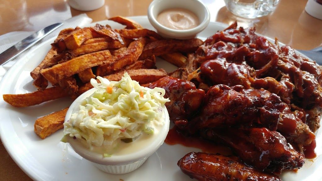 RDs Southern BBQ | 71 Rosedale Ave W # 5, Brampton, ON L6X 1K5, Canada | Phone: (905) 670-2255