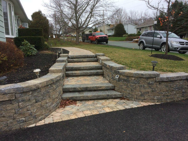 McAdoos Landscaping & Excavating Ltd | 37 Tregothic Dr, Windsor, NS B0N 2T0, Canada | Phone: (902) 798-7523