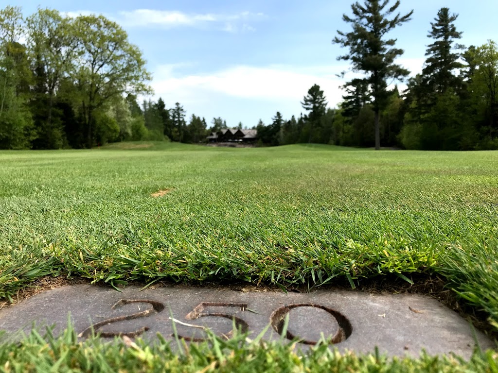 Rocky Crest Golf Club | Hamer Bay Rd. RR 1, MacTier, ON P0C 1H0, Canada | Phone: (705) 375-4688