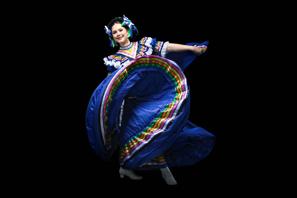 Ballet Folklorico Puro Mexico | 3581 Dundas St W, York, ON M6S 2S8, Canada | Phone: (647) 904-6606