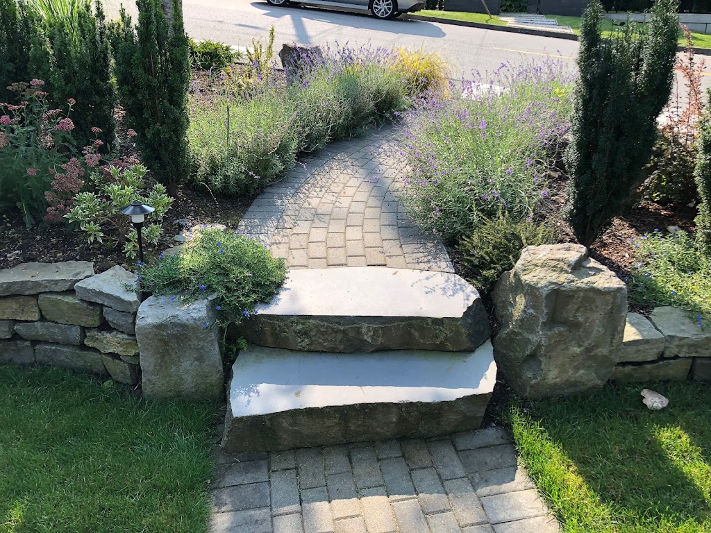 Coastal Design Landscaping | 906 Baker Dr, Coquitlam, BC V3J 6X2, Canada | Phone: (778) 895-1411