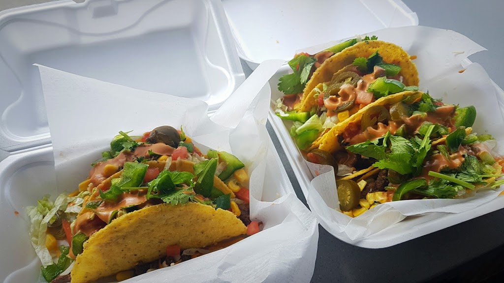 barBURRITO | 660 Eglinton Ave W, Mississauga, ON L5R 3V2, Canada | Phone: (905) 502-0408