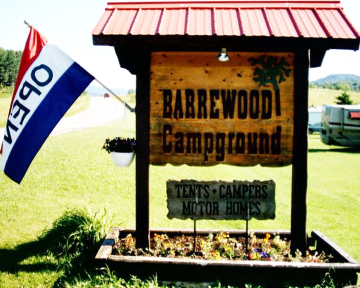 Barrewood Campground | 3102 VT-100, Westfield, VT 05874, USA | Phone: (802) 744-6340