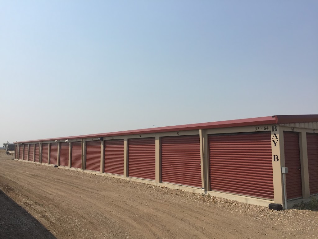 Highway 3 RV and Self Storage | 170024 TWP RD 95-AA, Taber, AB T1G 2E1, Canada | Phone: (403) 382-5659