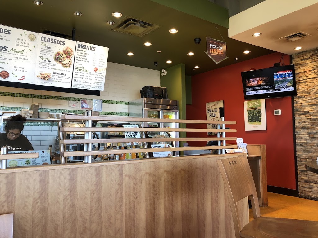 Mucho Burrito Fresh Mexican Grill | 1550 Kingston Rd, Pickering, ON L1V 1C3, Canada | Phone: (905) 492-6824