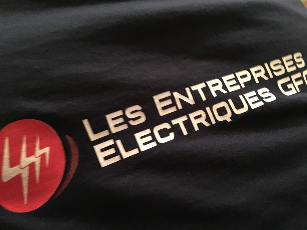 Les Entreprises Electriques GFCI Inc. | 1207 Rue Jean Vincent, Carignan, QC J3L 3P9, Canada | Phone: (450) 678-1888