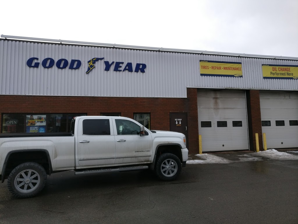 Cobourg Auto Repair and Tires | 461 William St, Cobourg, ON K9A 3A4, Canada | Phone: (905) 372-6664