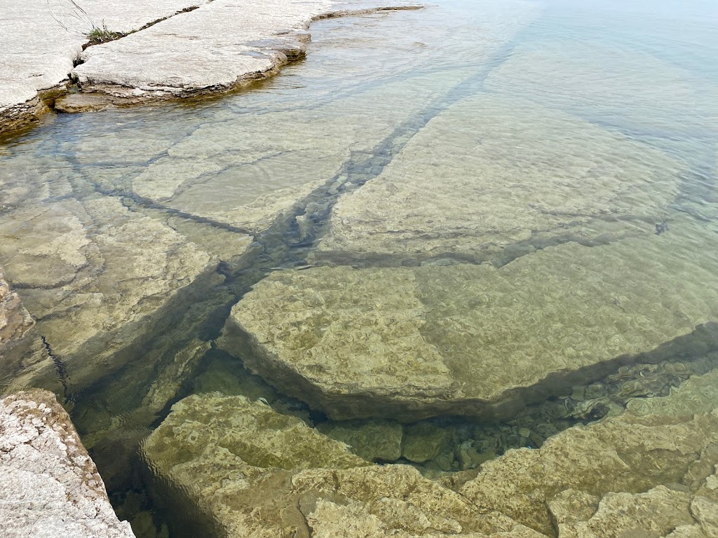 Limestone Islands Provincial Park | Carling, ON, Canada | Phone: (705) 342-5492