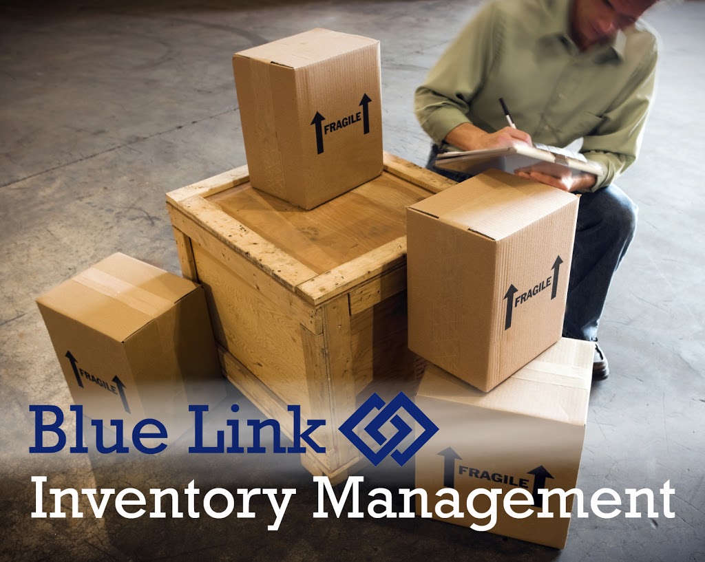 Blue Link Associates Limited | 331 Cityview Blvd Suite #200, Woodbridge, ON L4H 3M3, Canada | Phone: (905) 660-0599